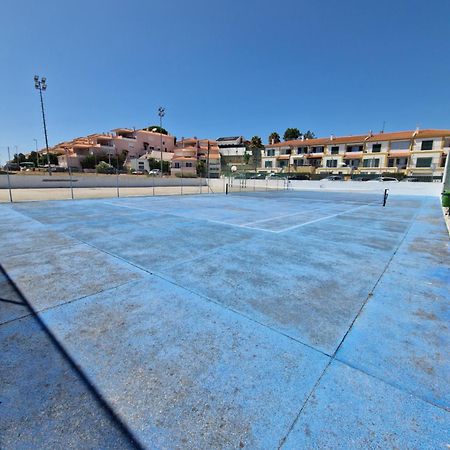 Apartamento Armanbel Apartment Sesimbra Exterior photo