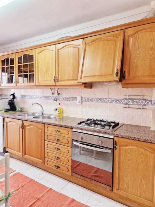 Apartamento Armanbel Apartment Sesimbra Exterior photo