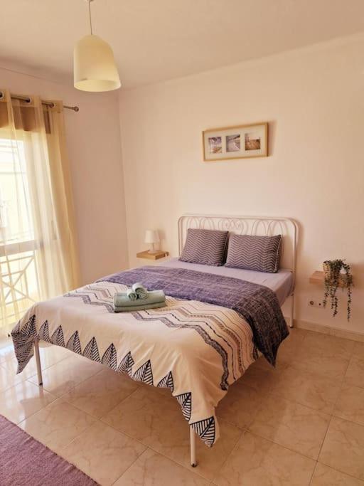 Apartamento Armanbel Apartment Sesimbra Exterior photo