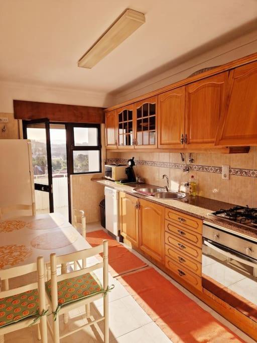 Apartamento Armanbel Apartment Sesimbra Exterior photo
