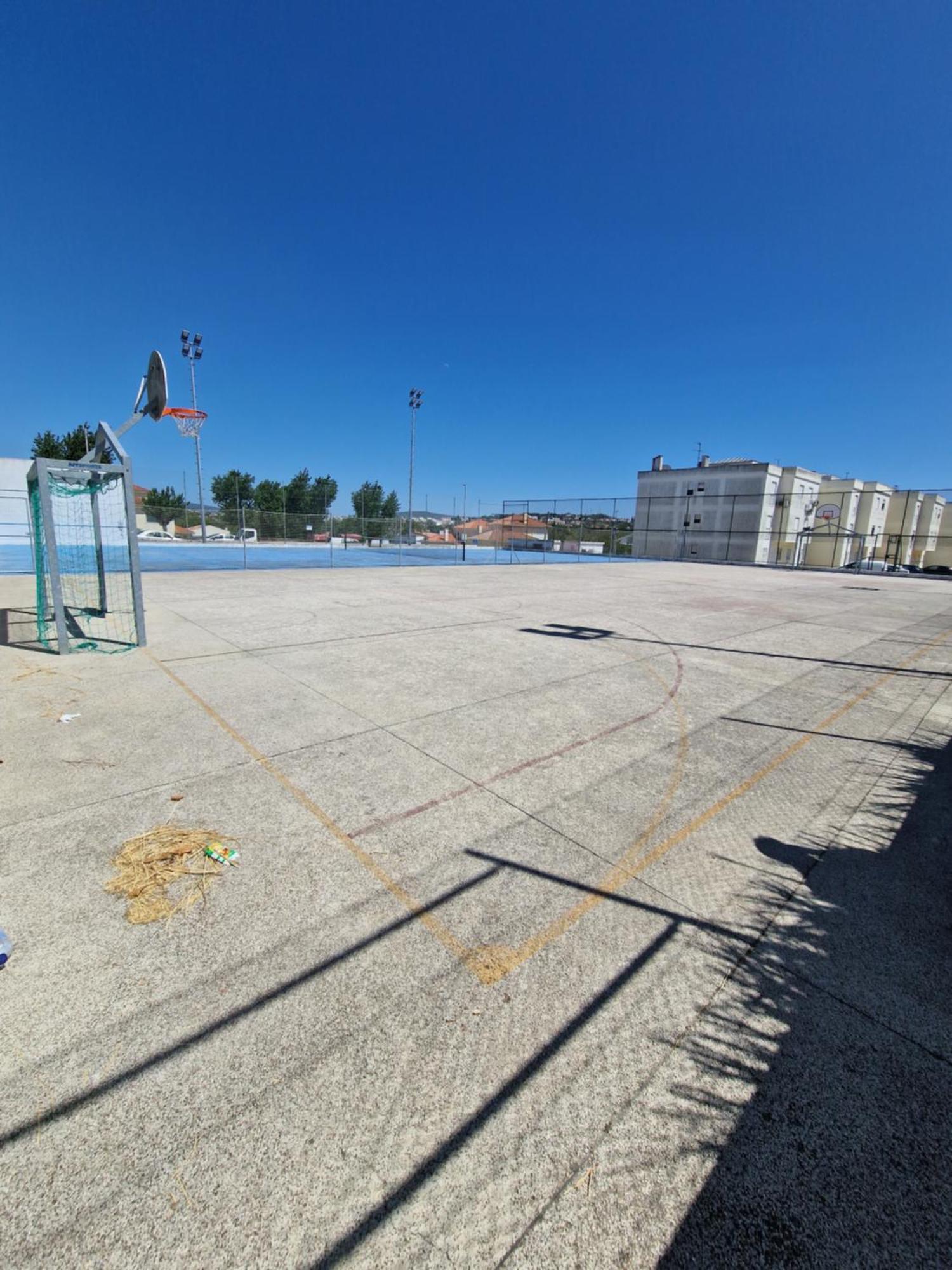 Apartamento Armanbel Apartment Sesimbra Exterior photo